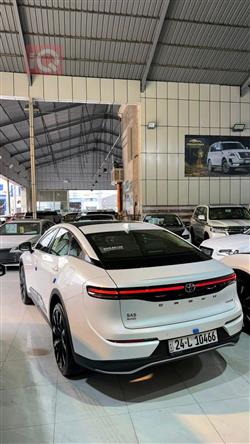 تويوتا كراون